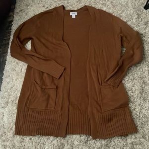 Old navy cardigan